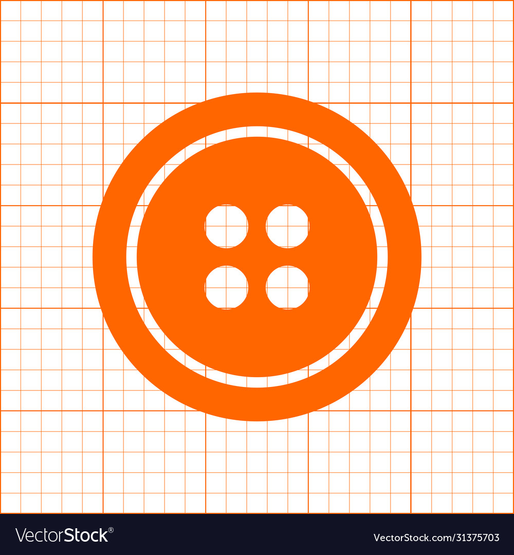 Button and scale paper