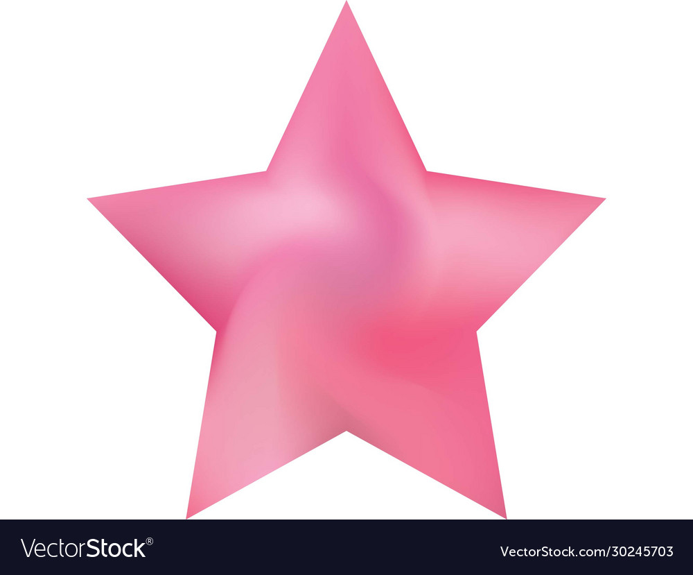 Mesh background in form a shape vector image Mesh background in form a shape