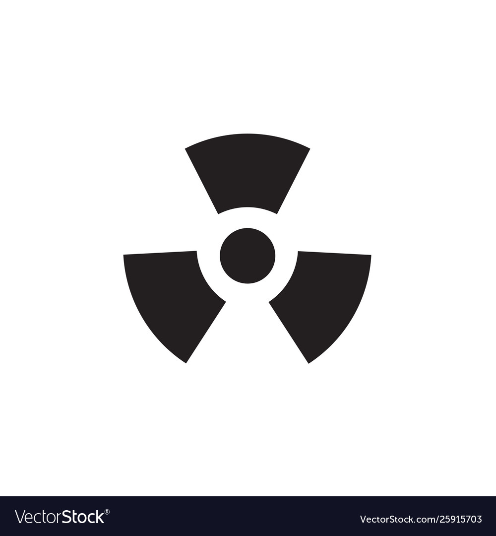Propeller icon in flat style for apps ui websites vector image Propeller icon in flat style for apps ui websites