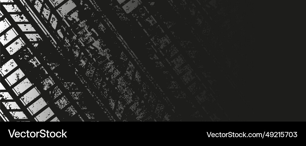 Racing speed background abstraction in car track Vector Image