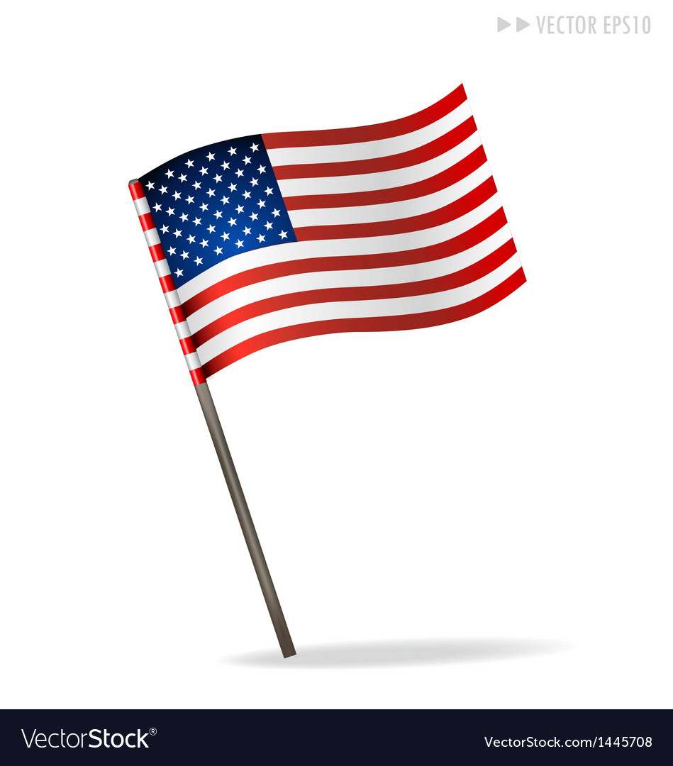 American Flag Celebration