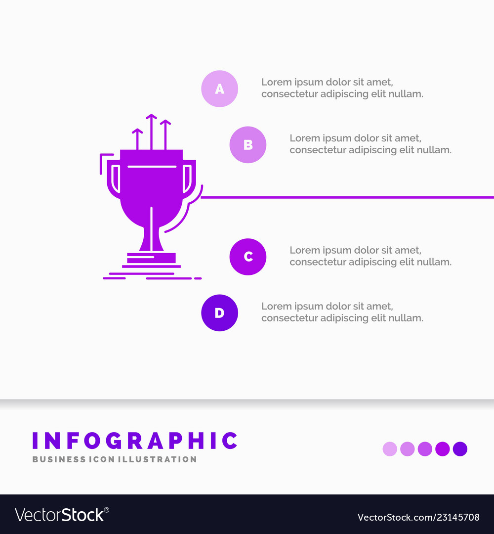 Preis Wettbewerb Tasse Rand Preis Infografiken