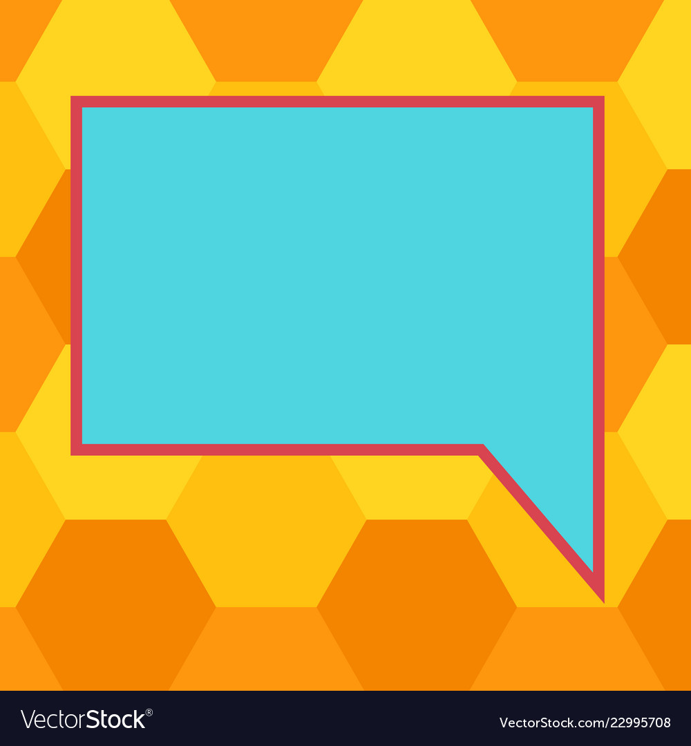 Business concept empty template copy space vector image Business concept empty template copy space