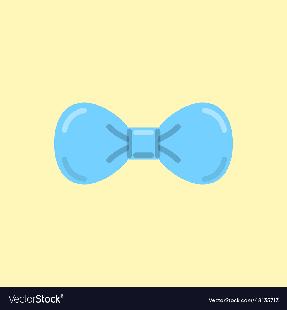 Bow tie icon