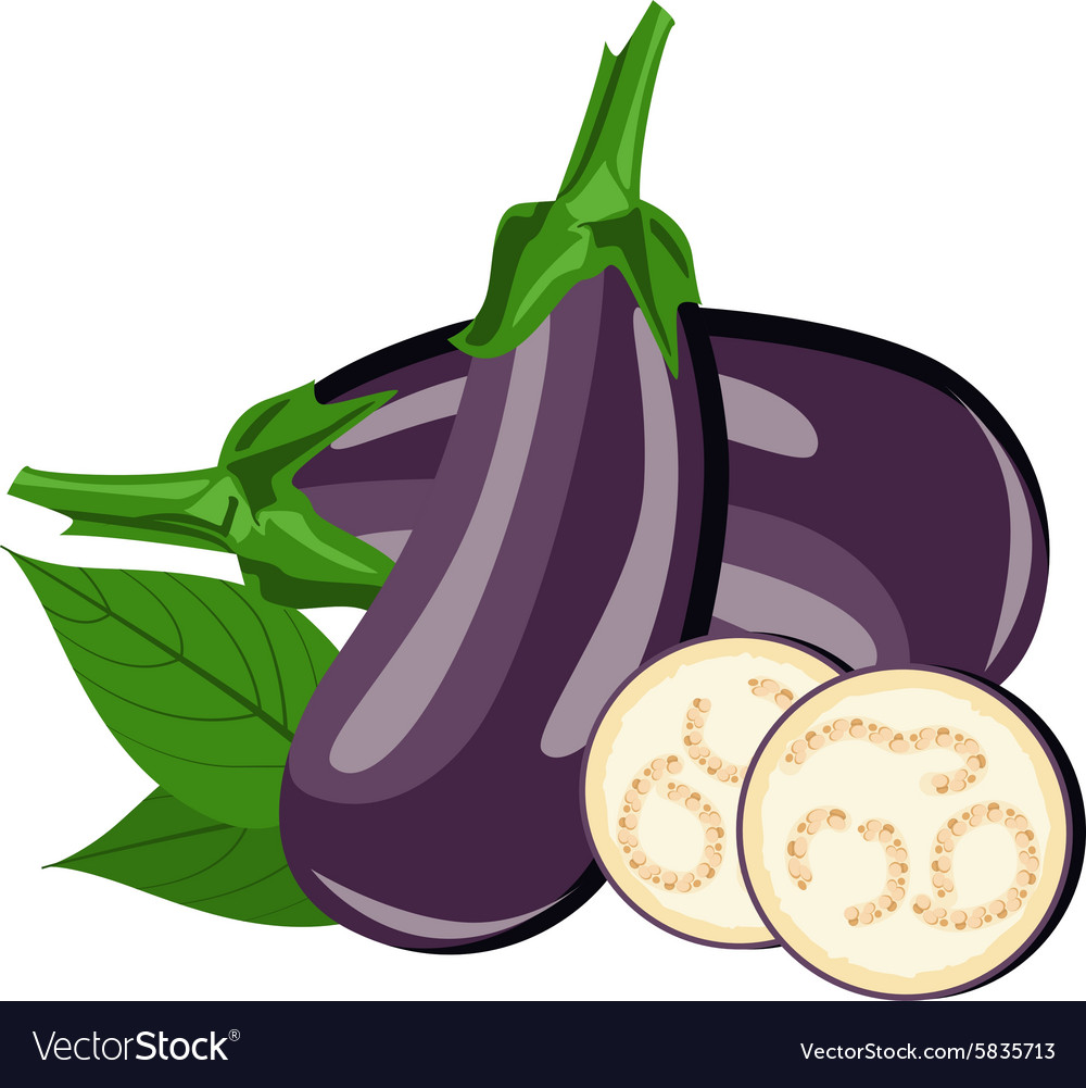 Eggplant