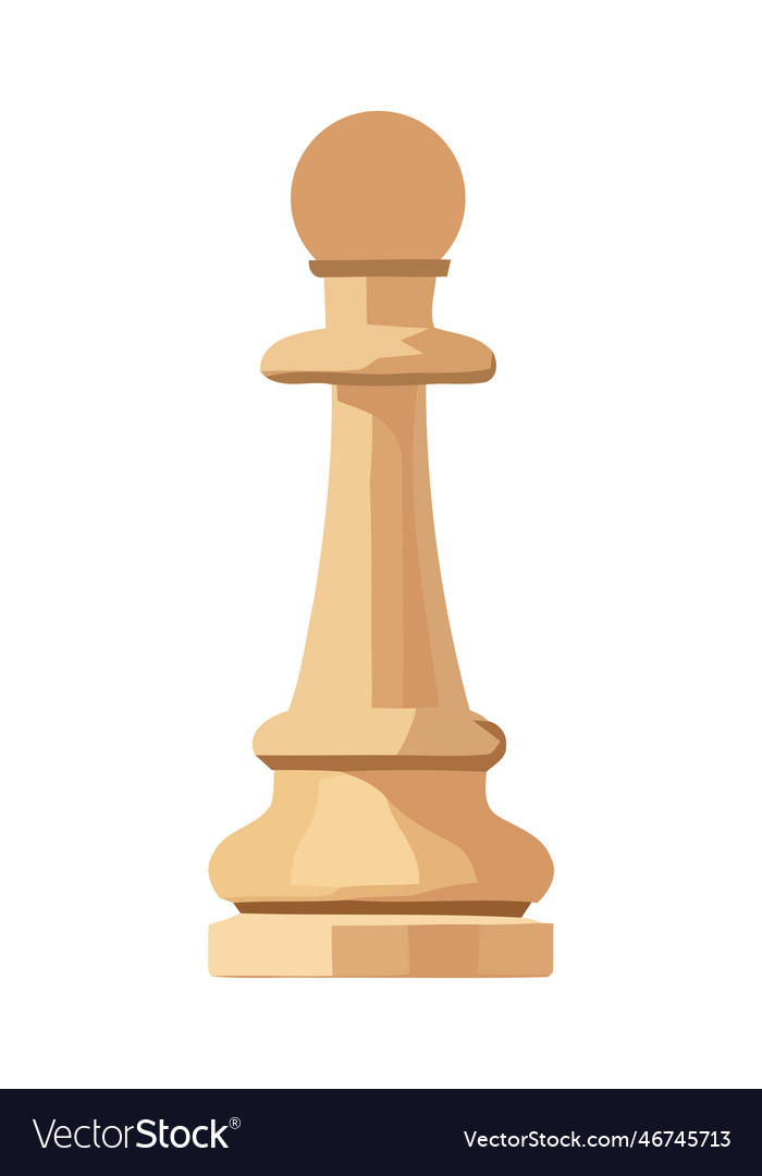 Pawn Chess Piece Images – Browse 33 Stock Photos, Vectors, and Video