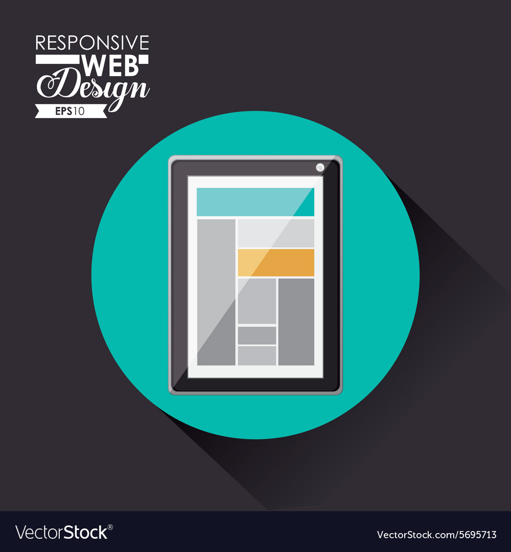 Responsive web design