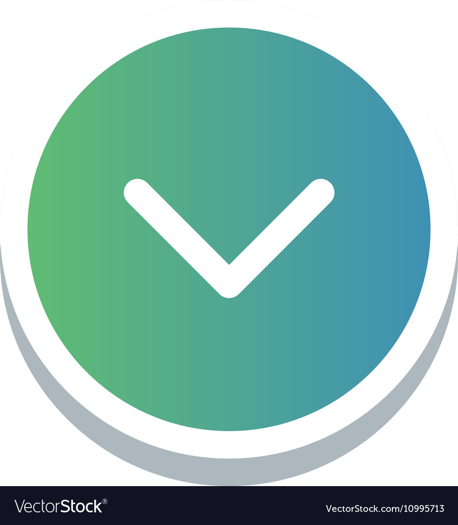 Web button icon