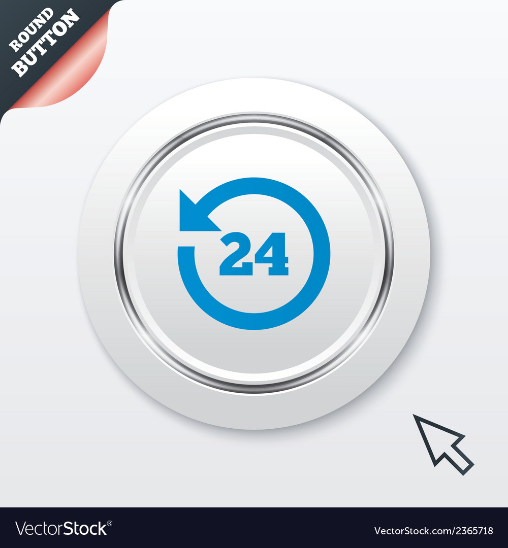 24 hours customer service clock support