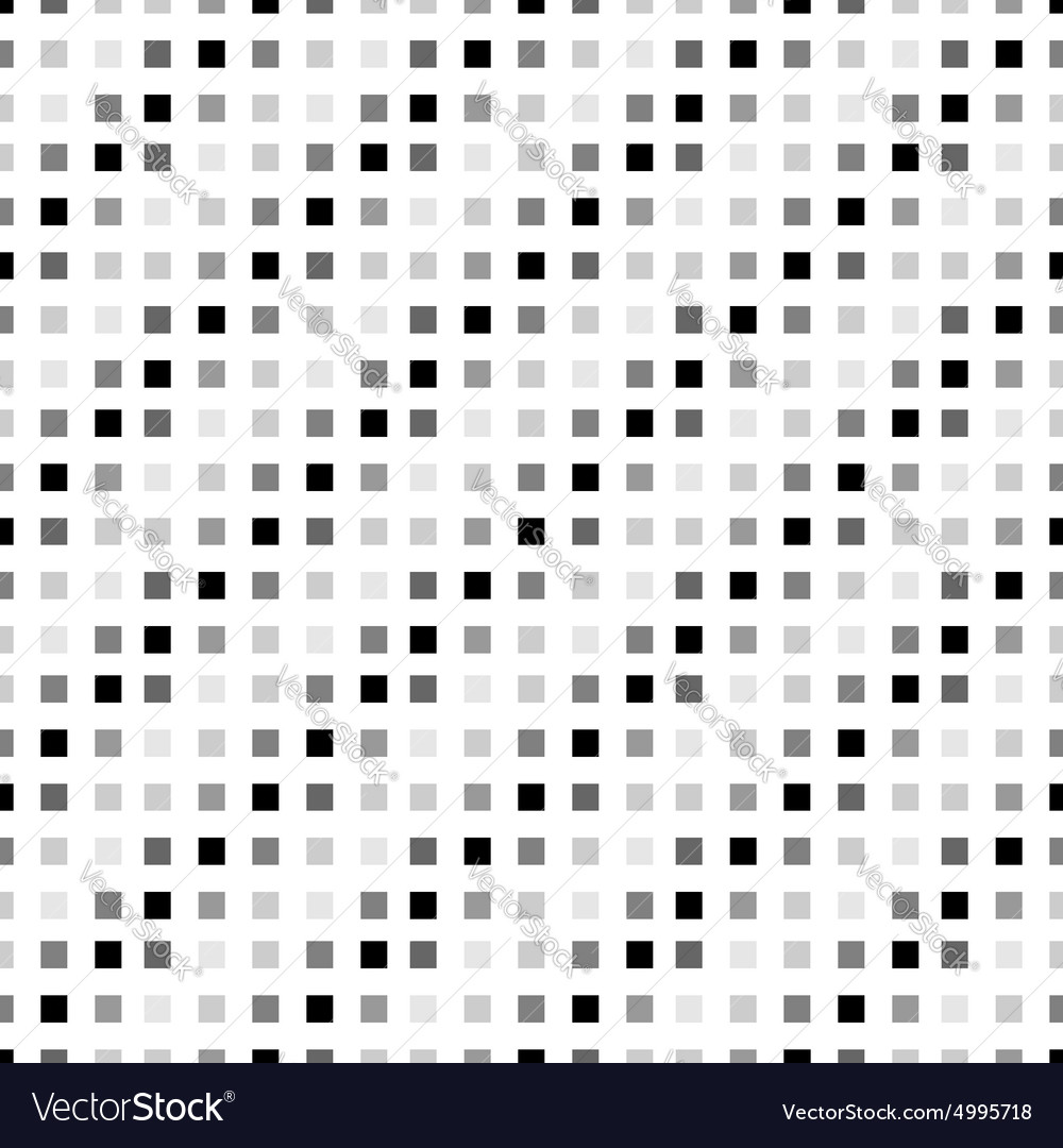 Abstract squares patterned texture