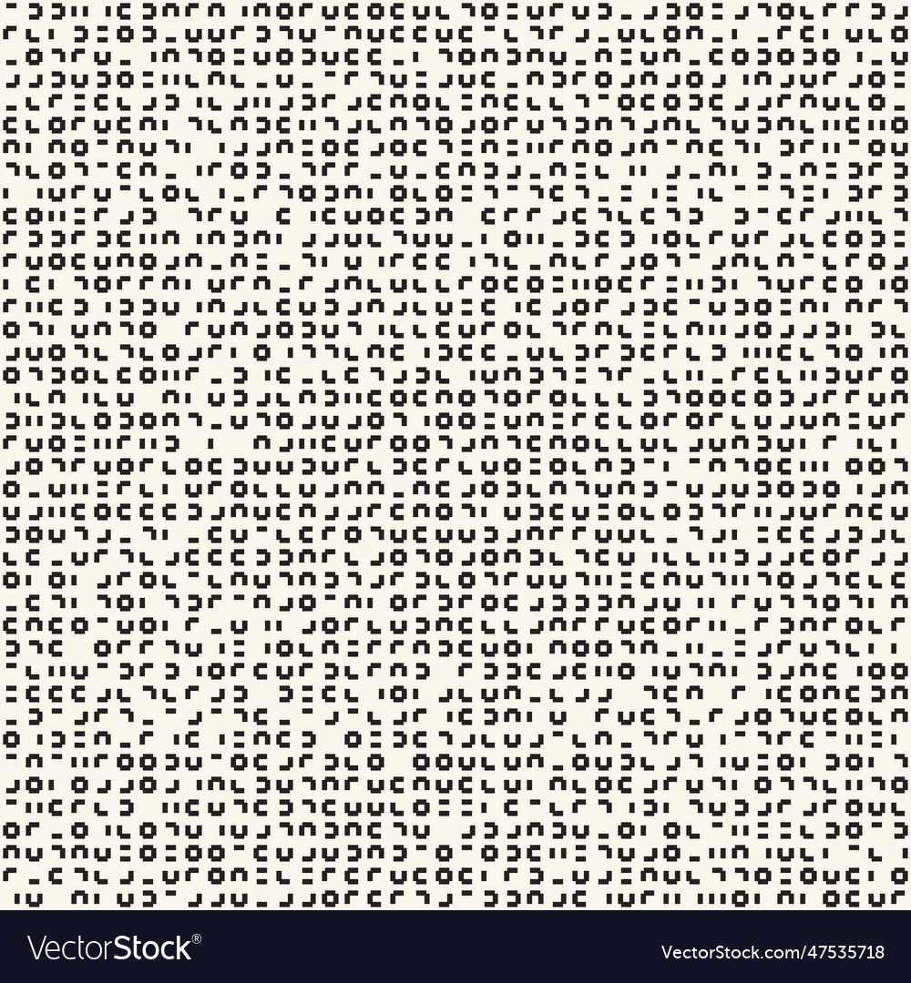 Cryptographic Texture Pattern