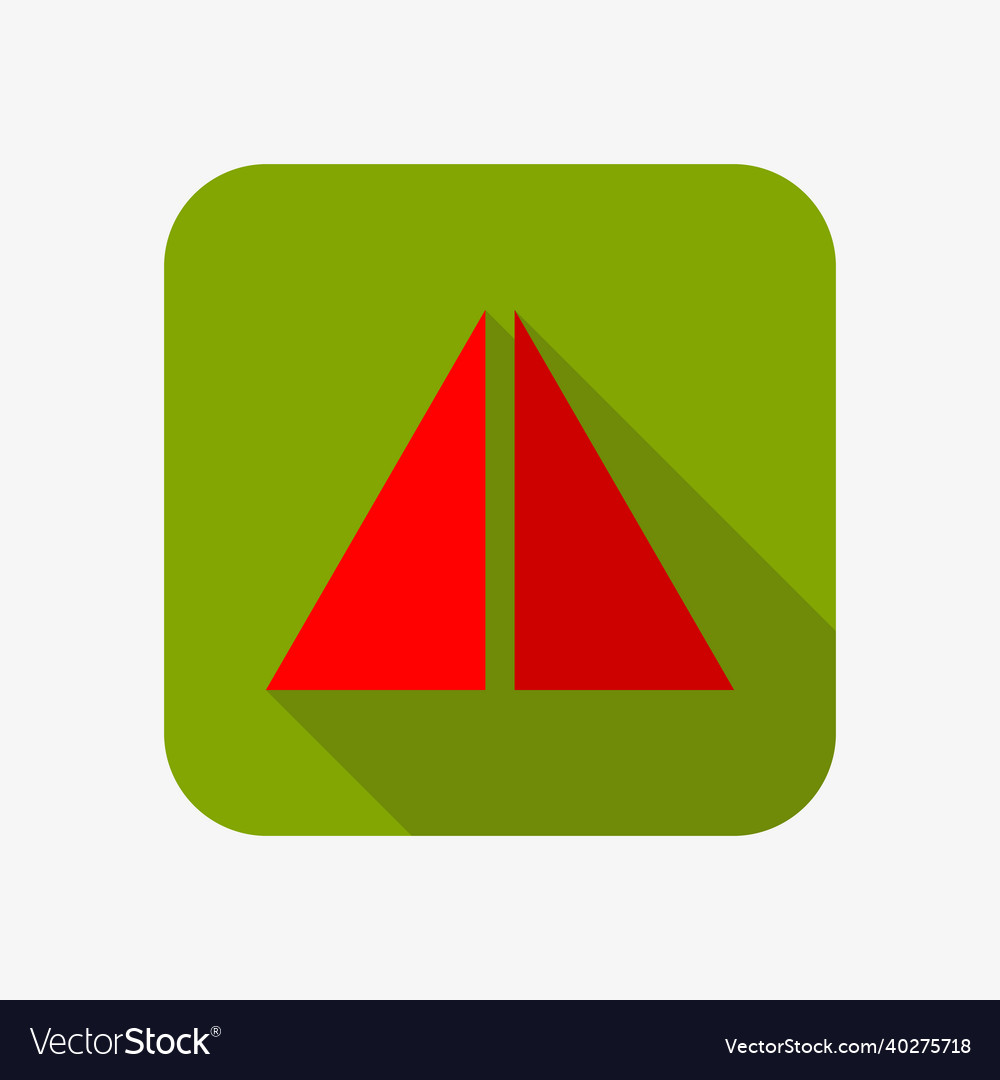 Flip horizontal icon display