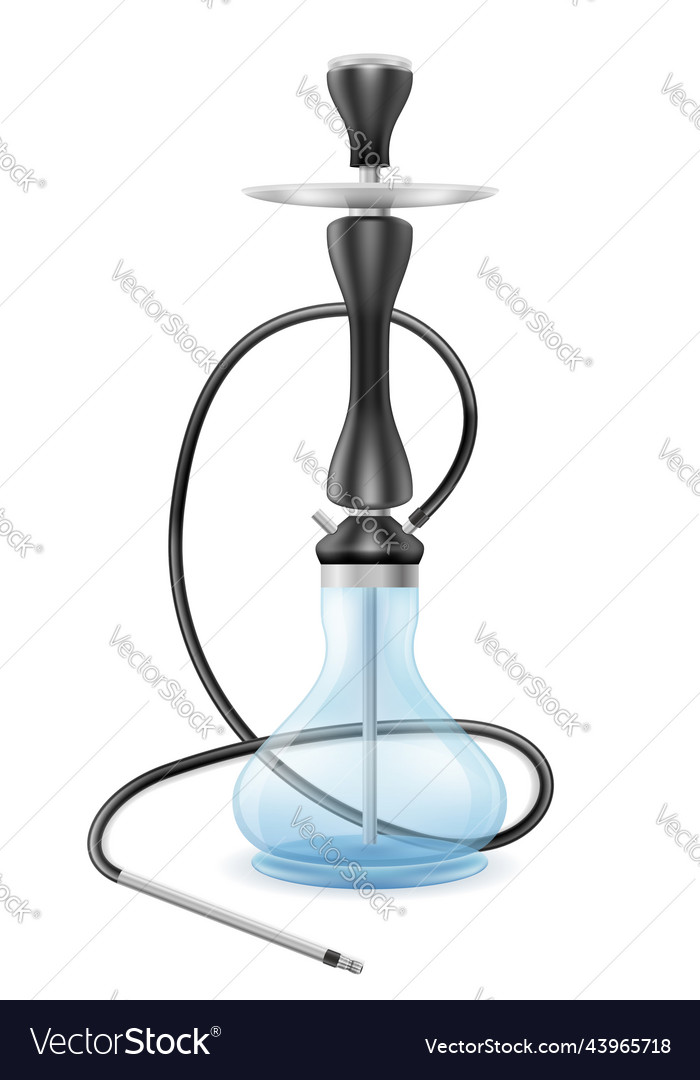 Hookah for Relaxation and Enjoyment