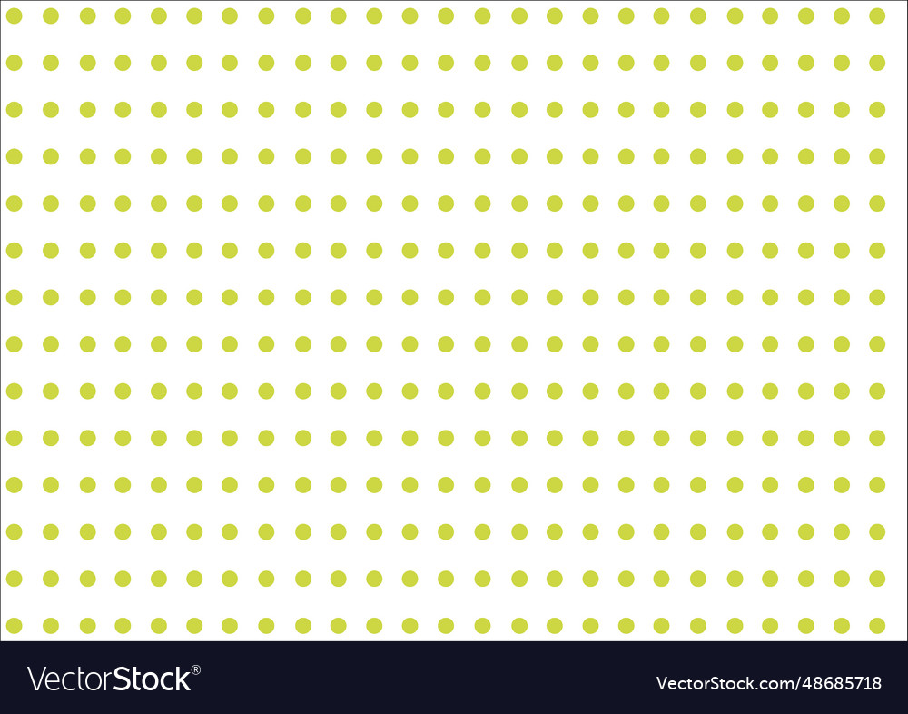 Seamless pattern with circles polka dot