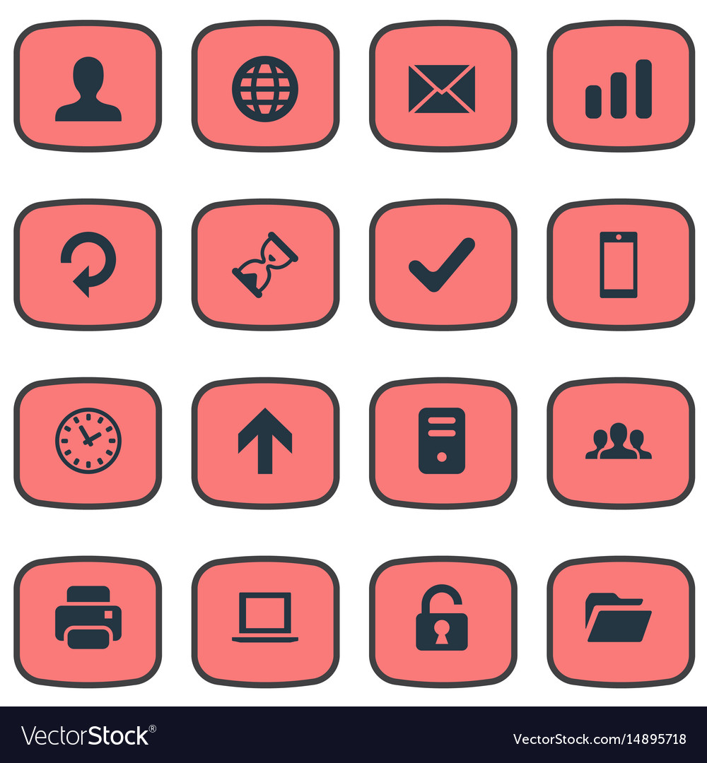 Set of simple application