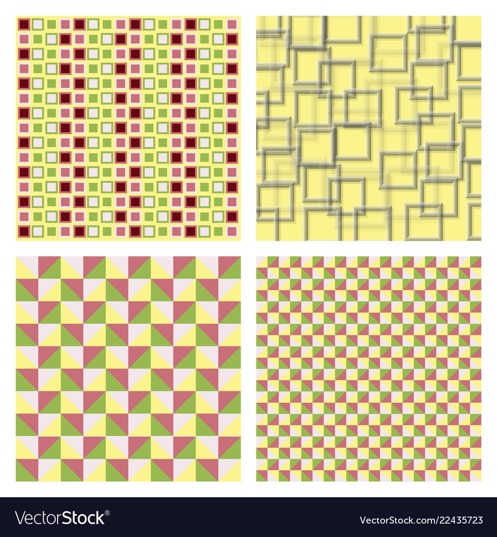 Big collection patterns on different topics