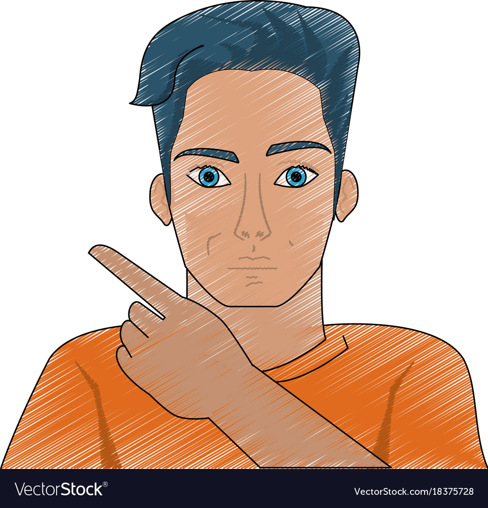 Man icon image