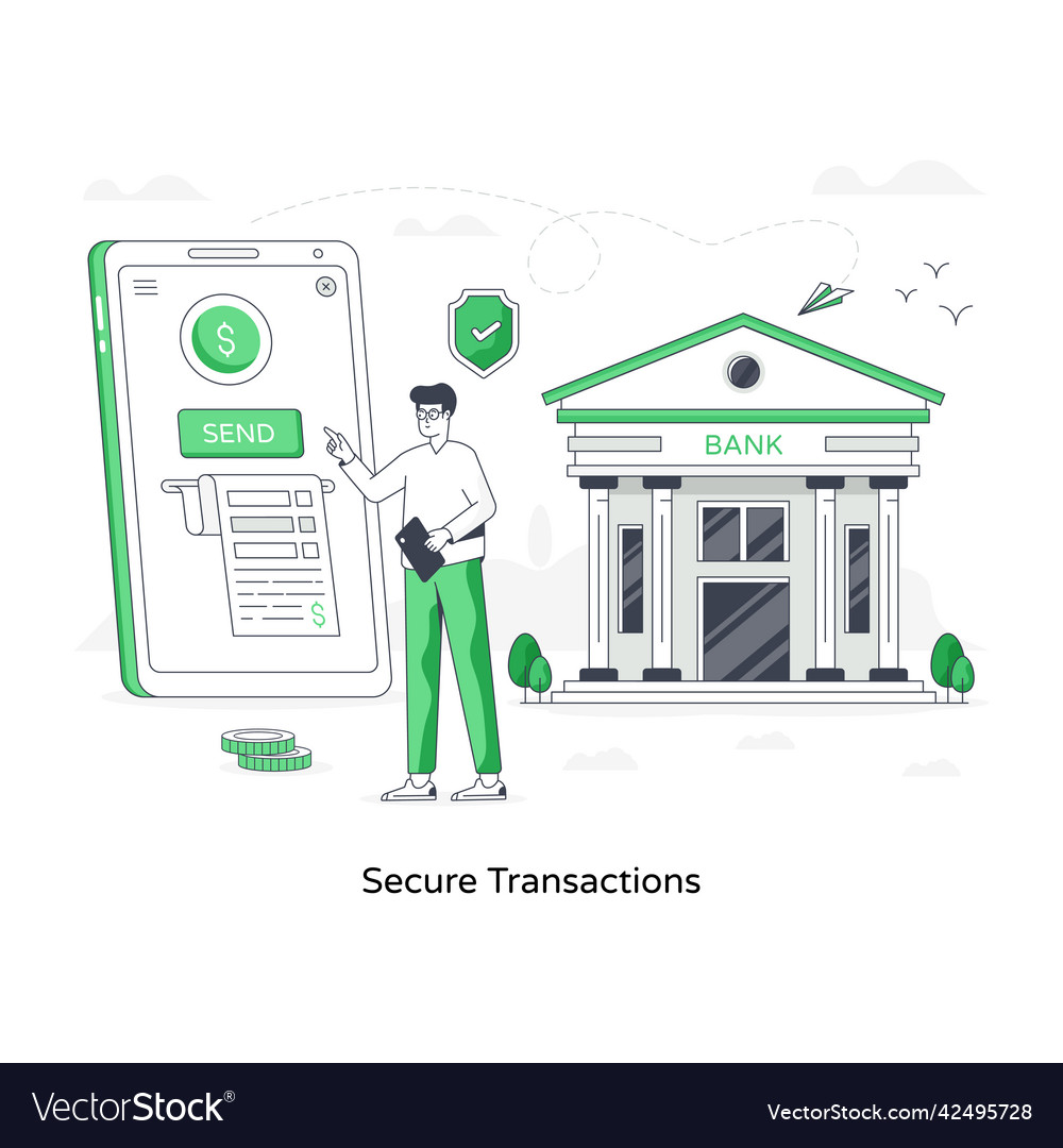 Secure transaction