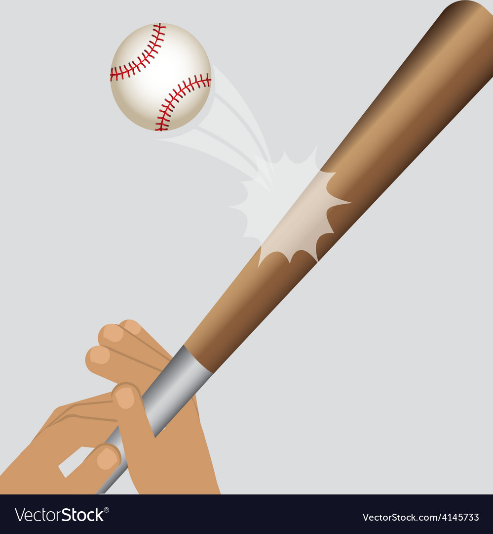 Baseball sport