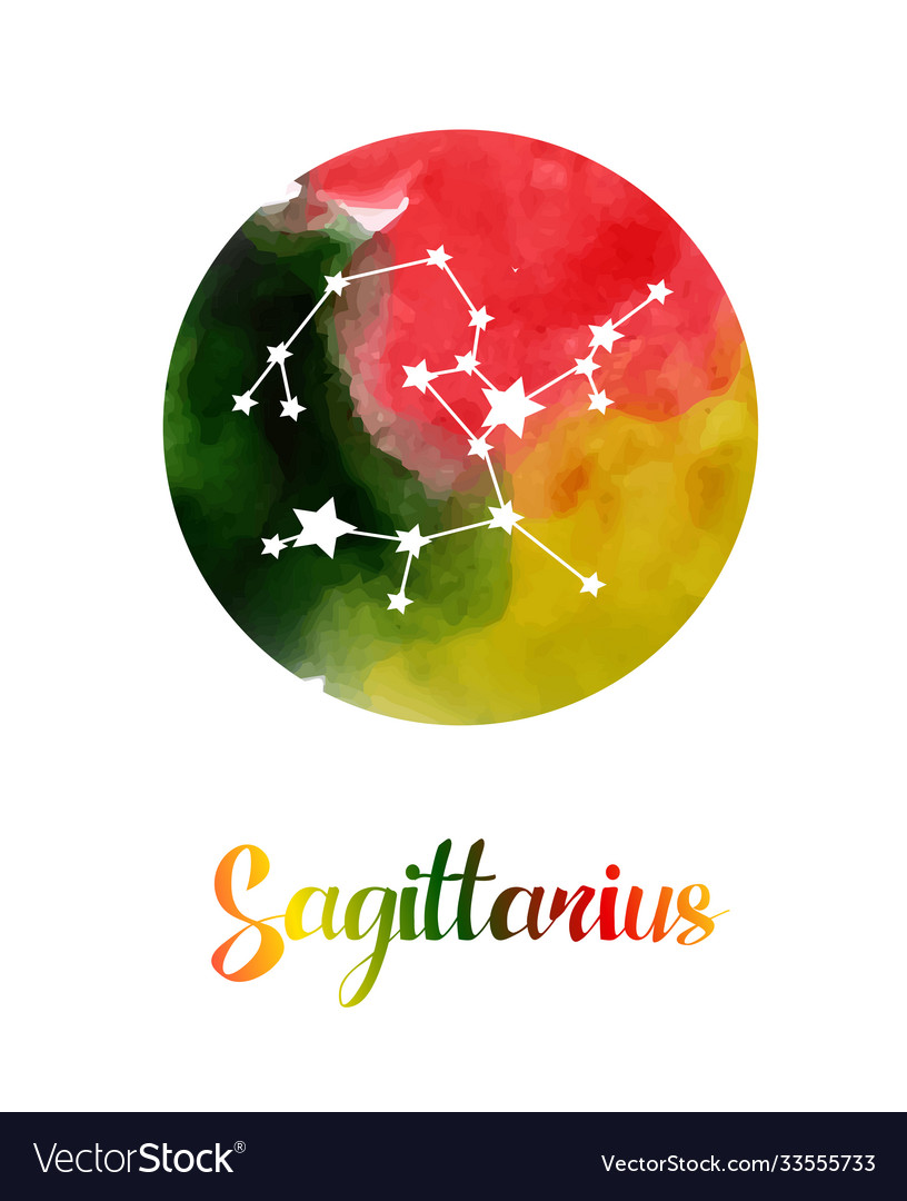 Sagittarius sign