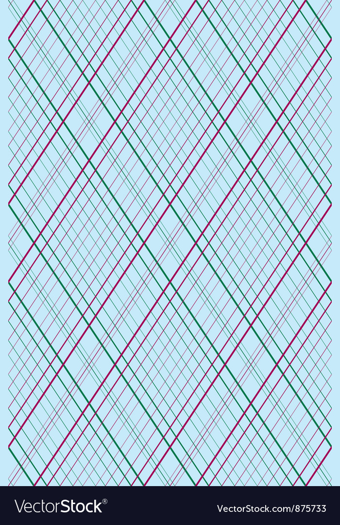 Seamless lines pattern