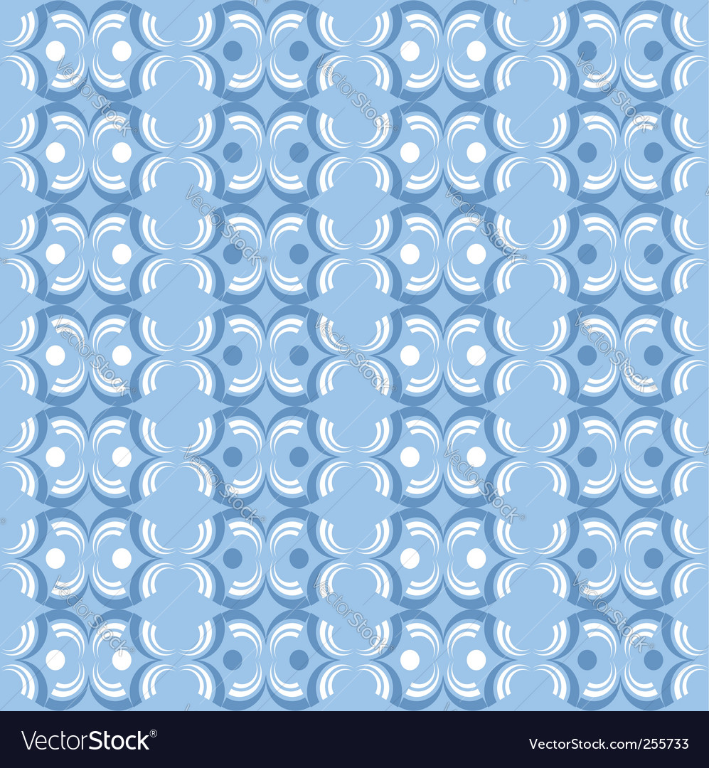 Seamless pattern