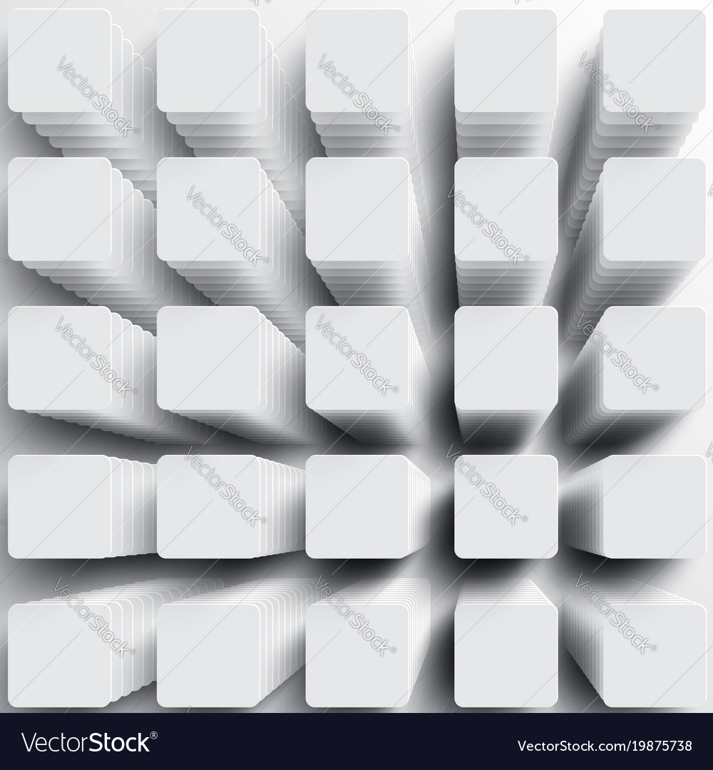 Clean abstract template for webdesign