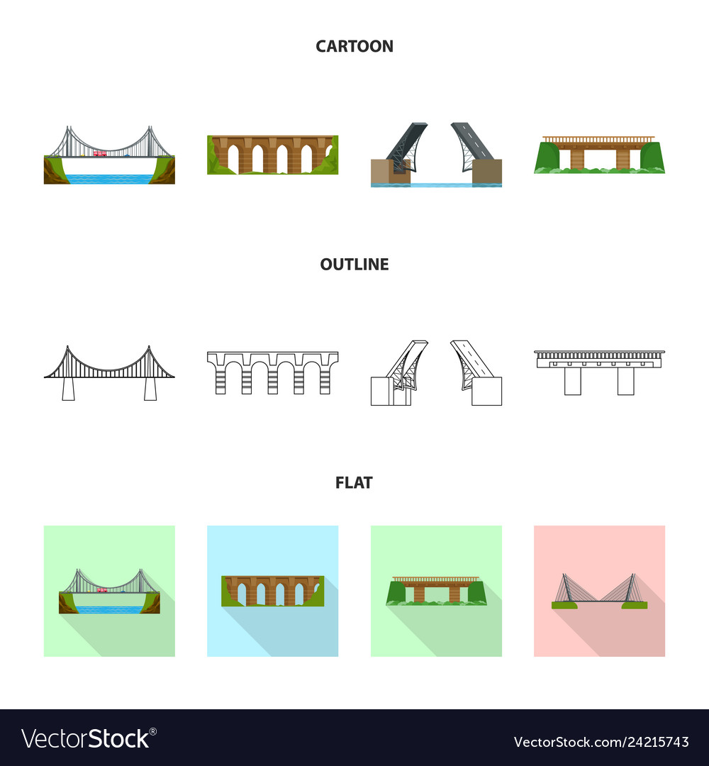 Connection and design