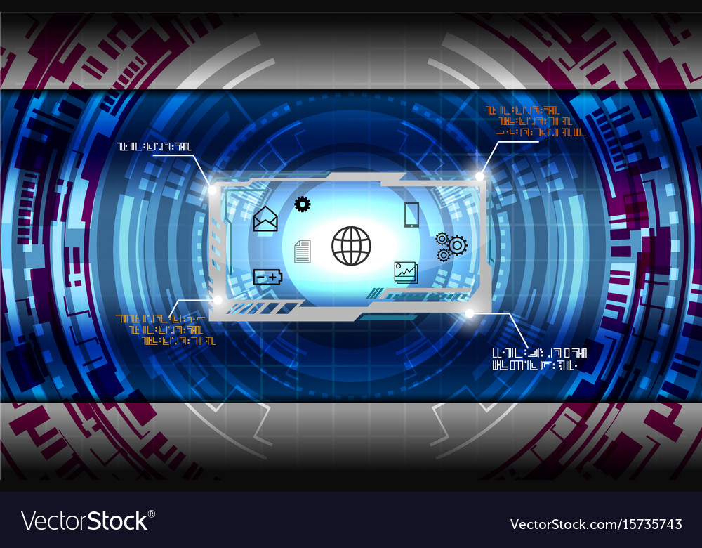 Digital Security Network