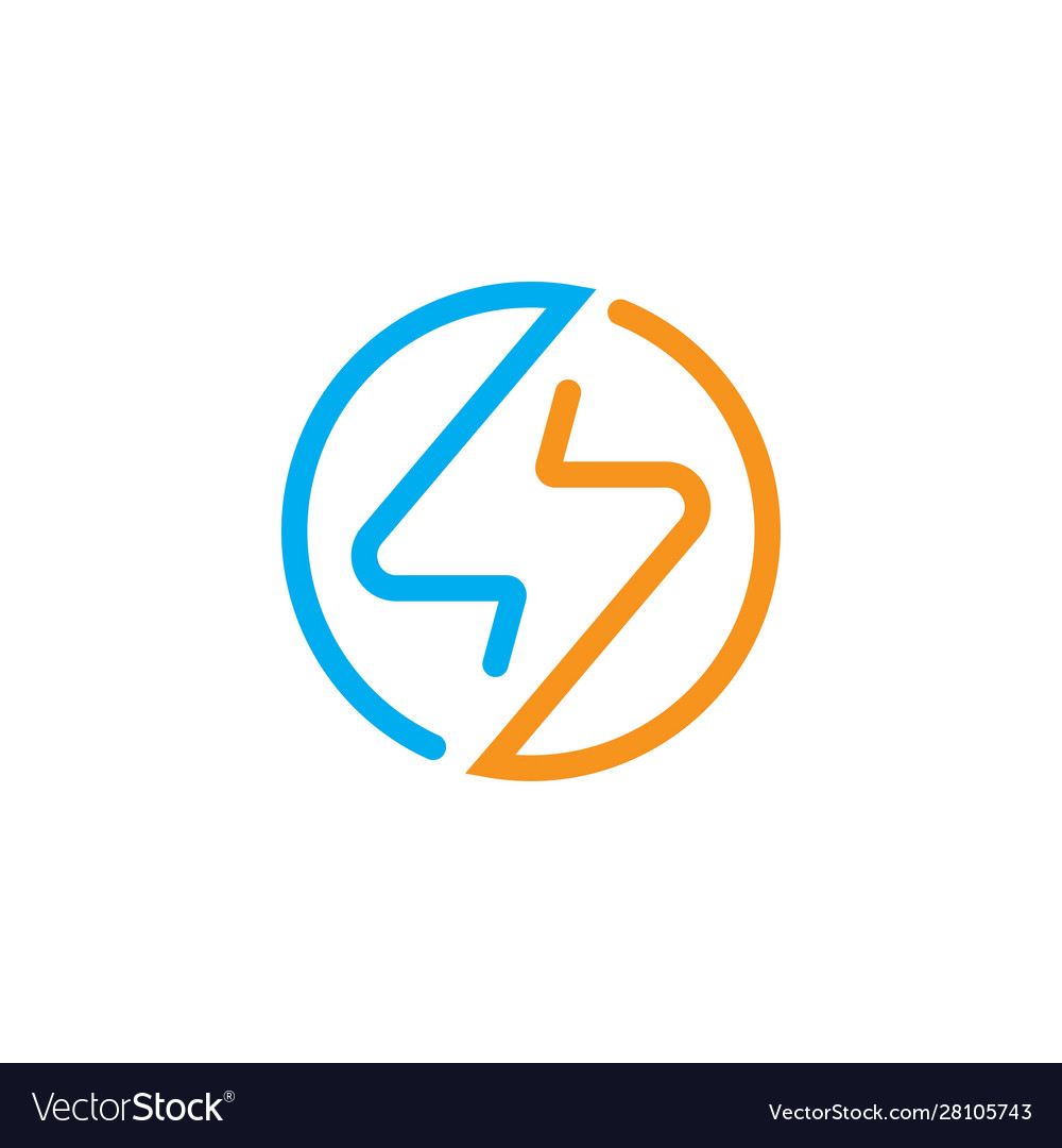 Electric Storm Logo