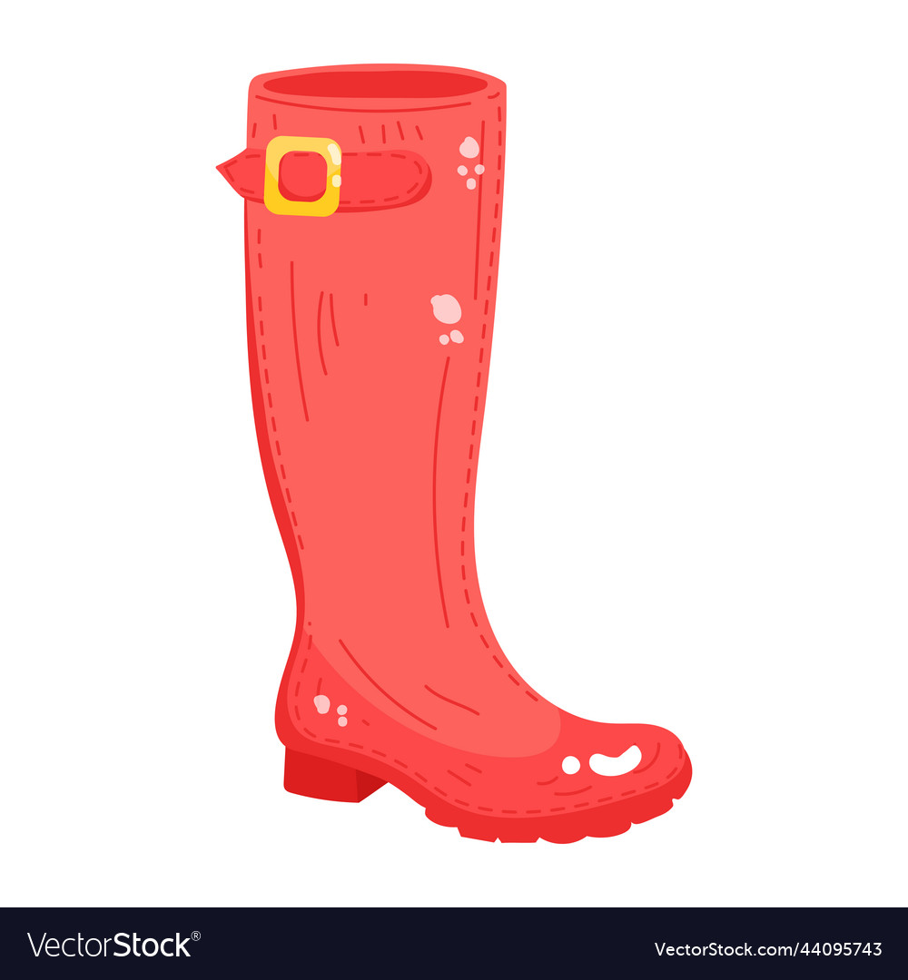 Long boot