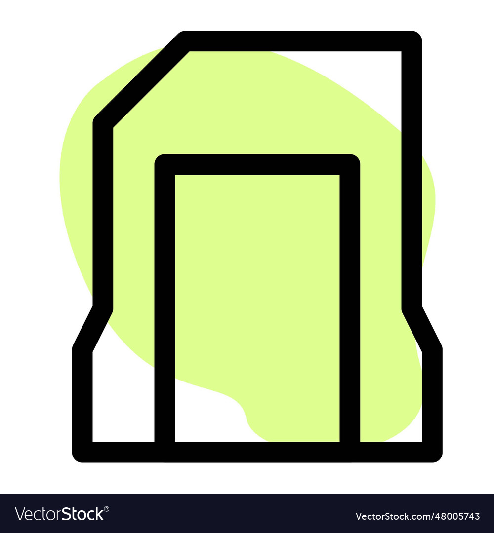 Sim card used to collect the device data