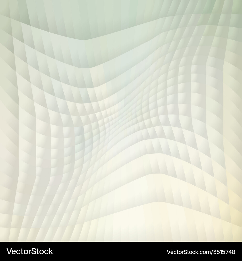 Abstract white background template Royalty Free Vector Image