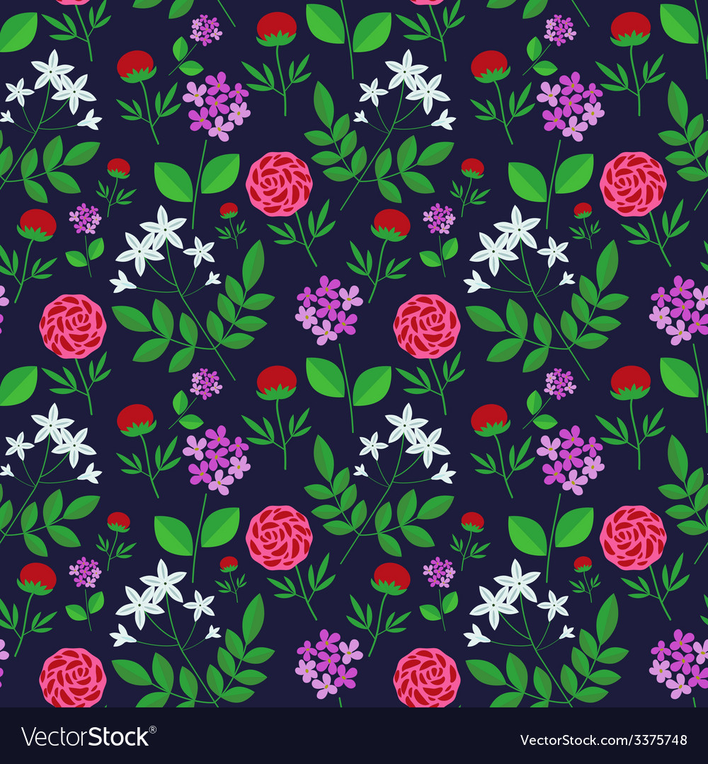 Seamless pattern