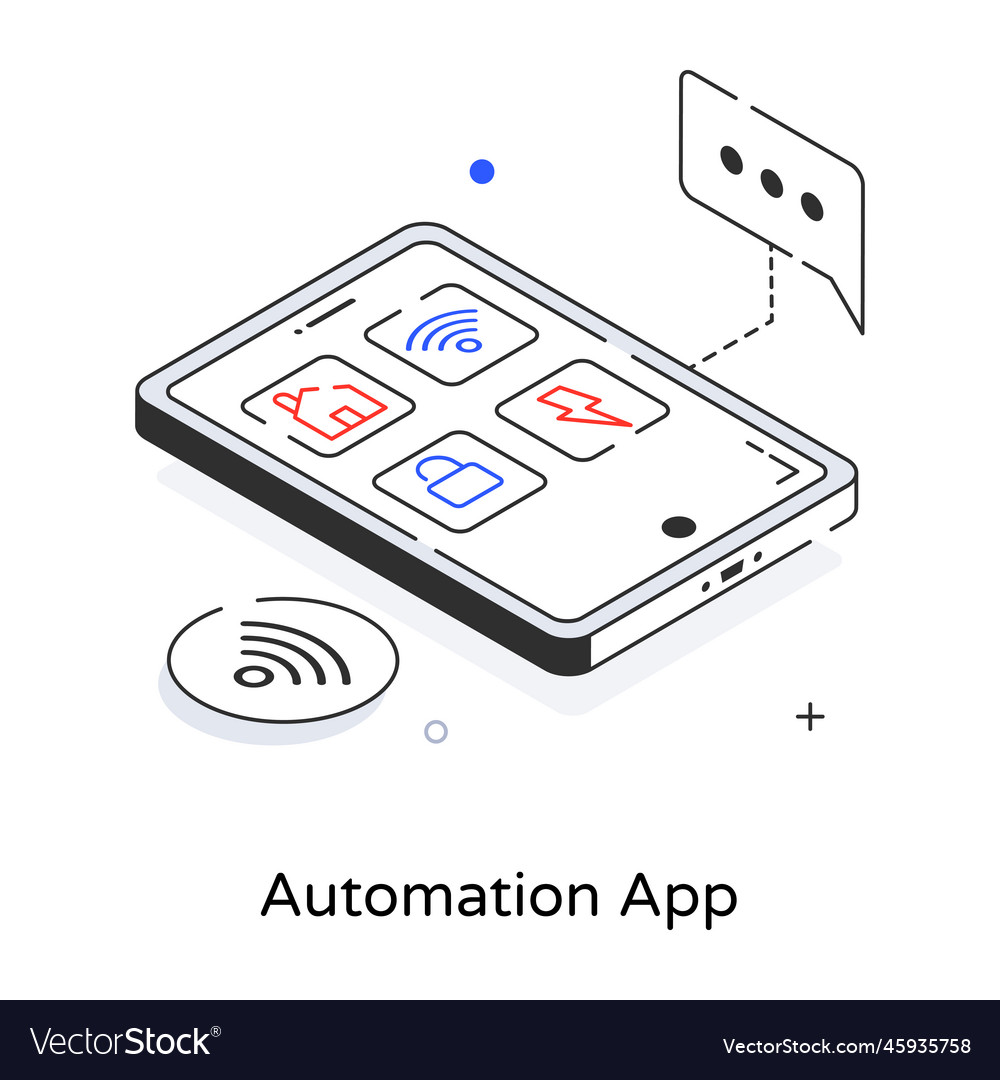 Automation app