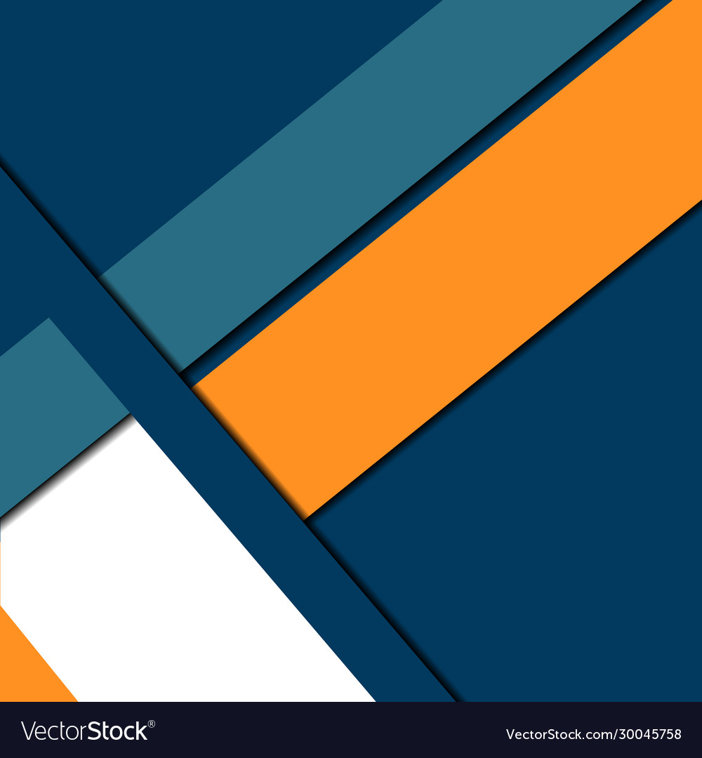Background image on business theme with rectangles vector image Background image on business theme with rectangles