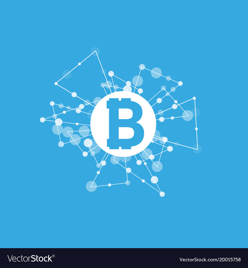 Bitcoin currency system peering network links