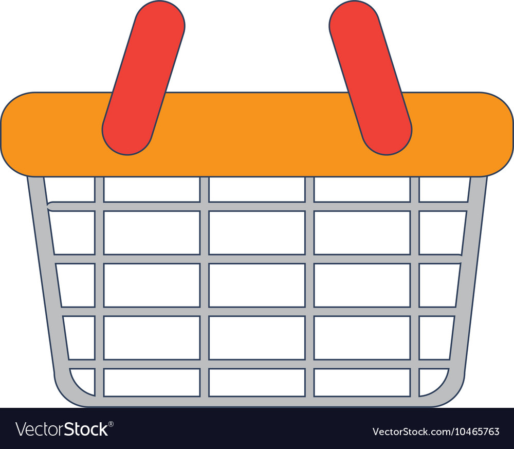 Shopping Basket Icon