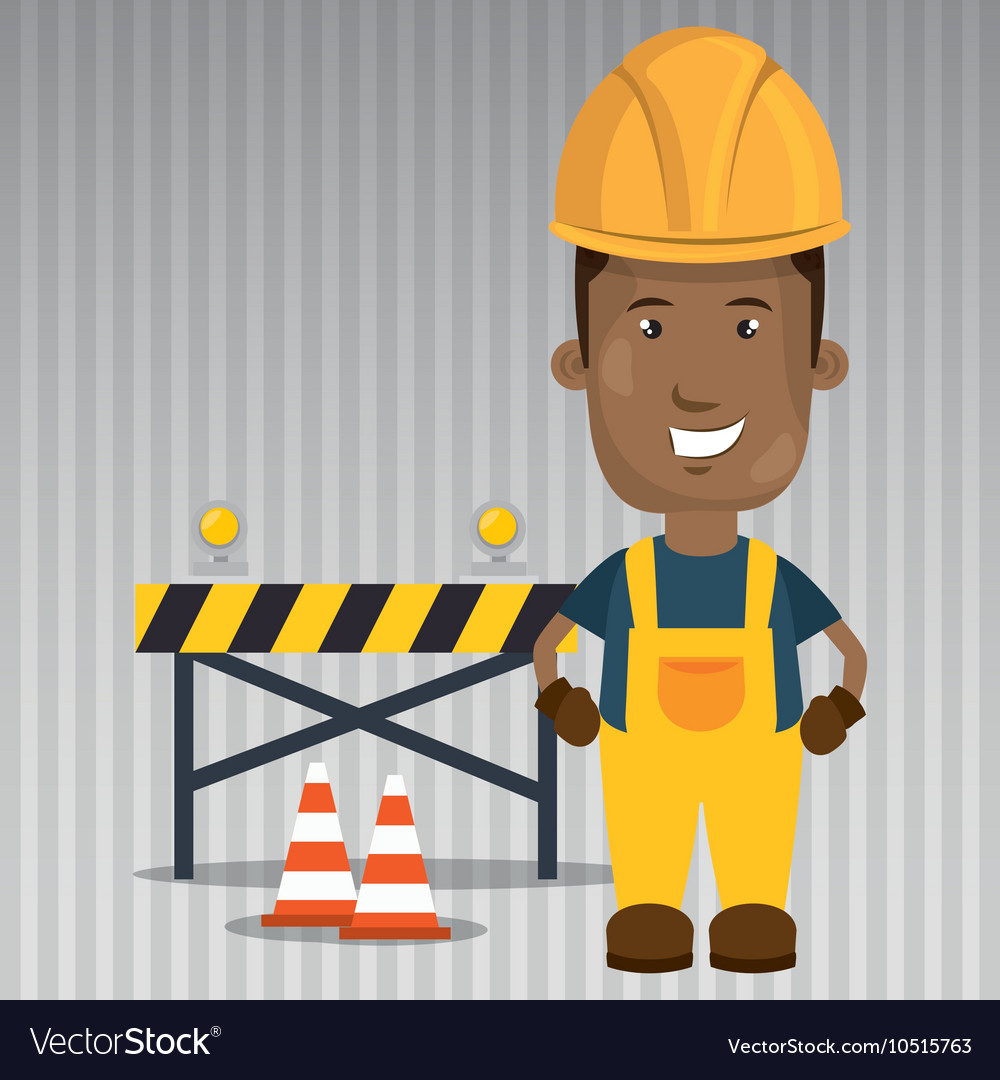 Worker warning security tool