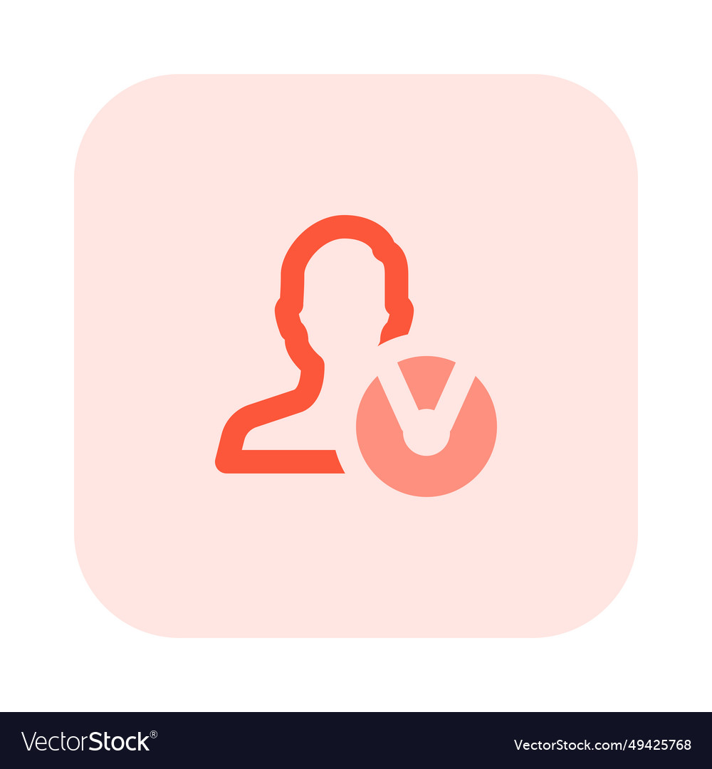 A camera capturing live video from user