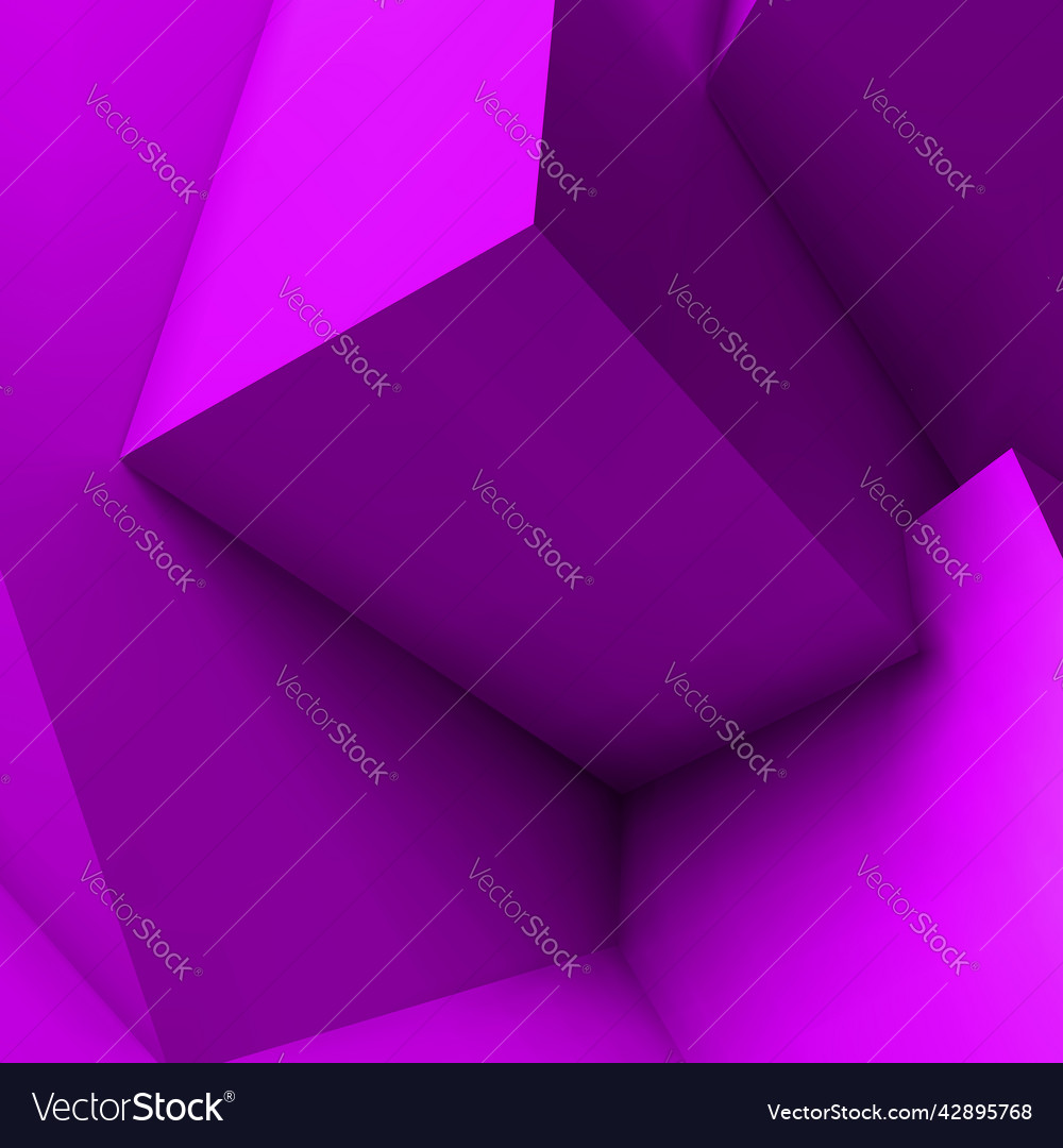 Abstract geometric background with overlapping vector image Abstract geometric background with overlapping