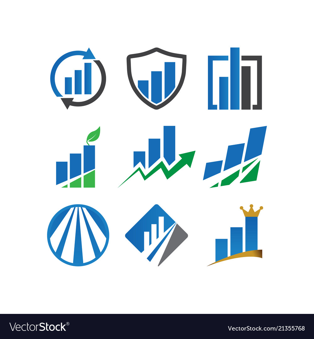 Business Consulting Logo Ideas