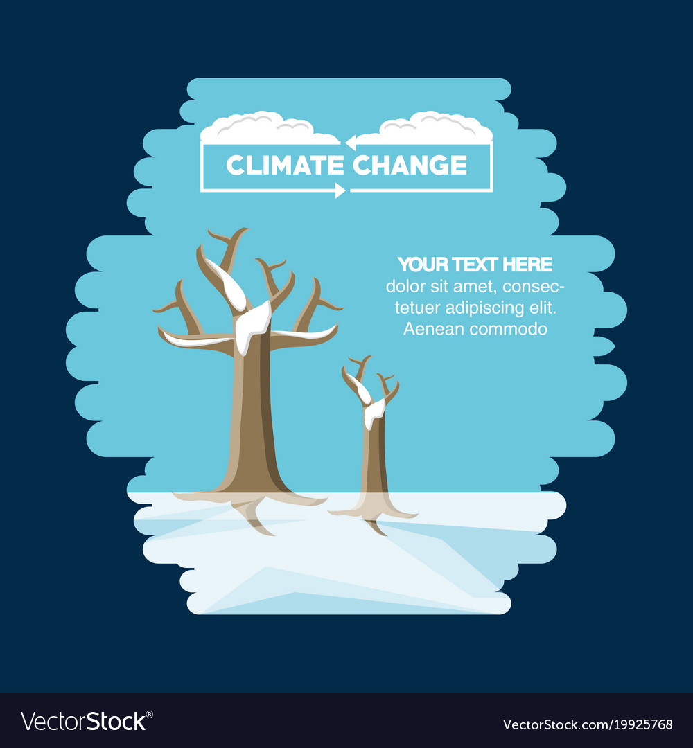 Change design. Design for climate change.