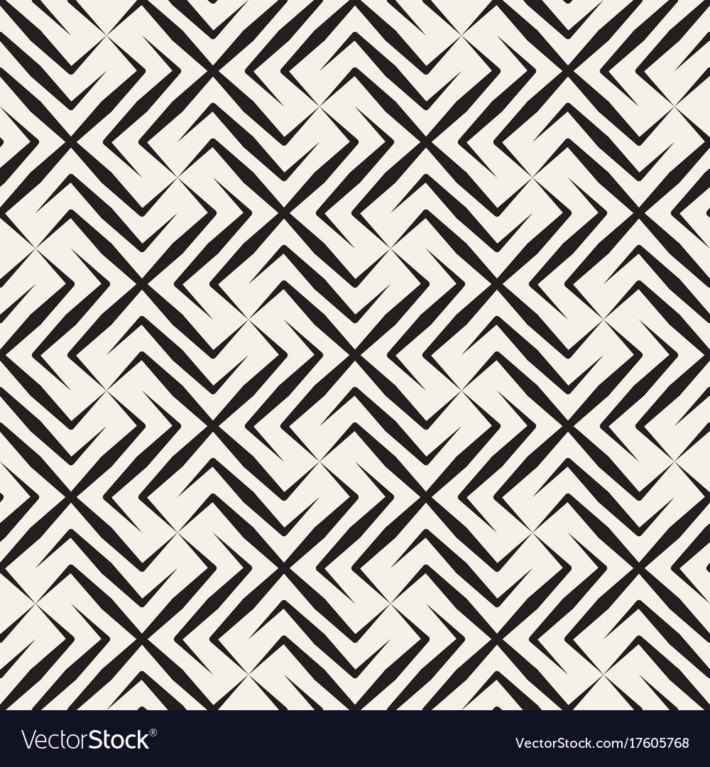 Cross Tiling Mosaic Pattern