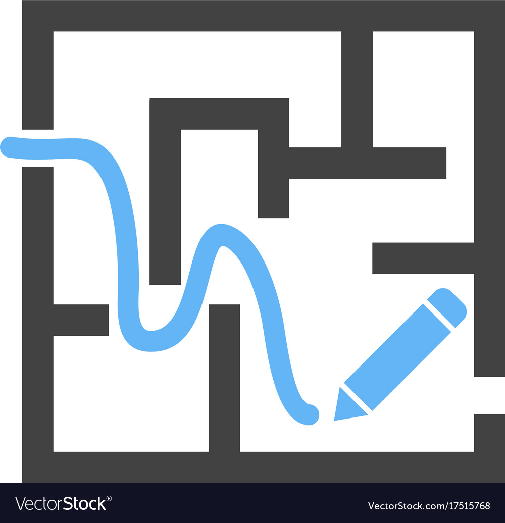 Finding path