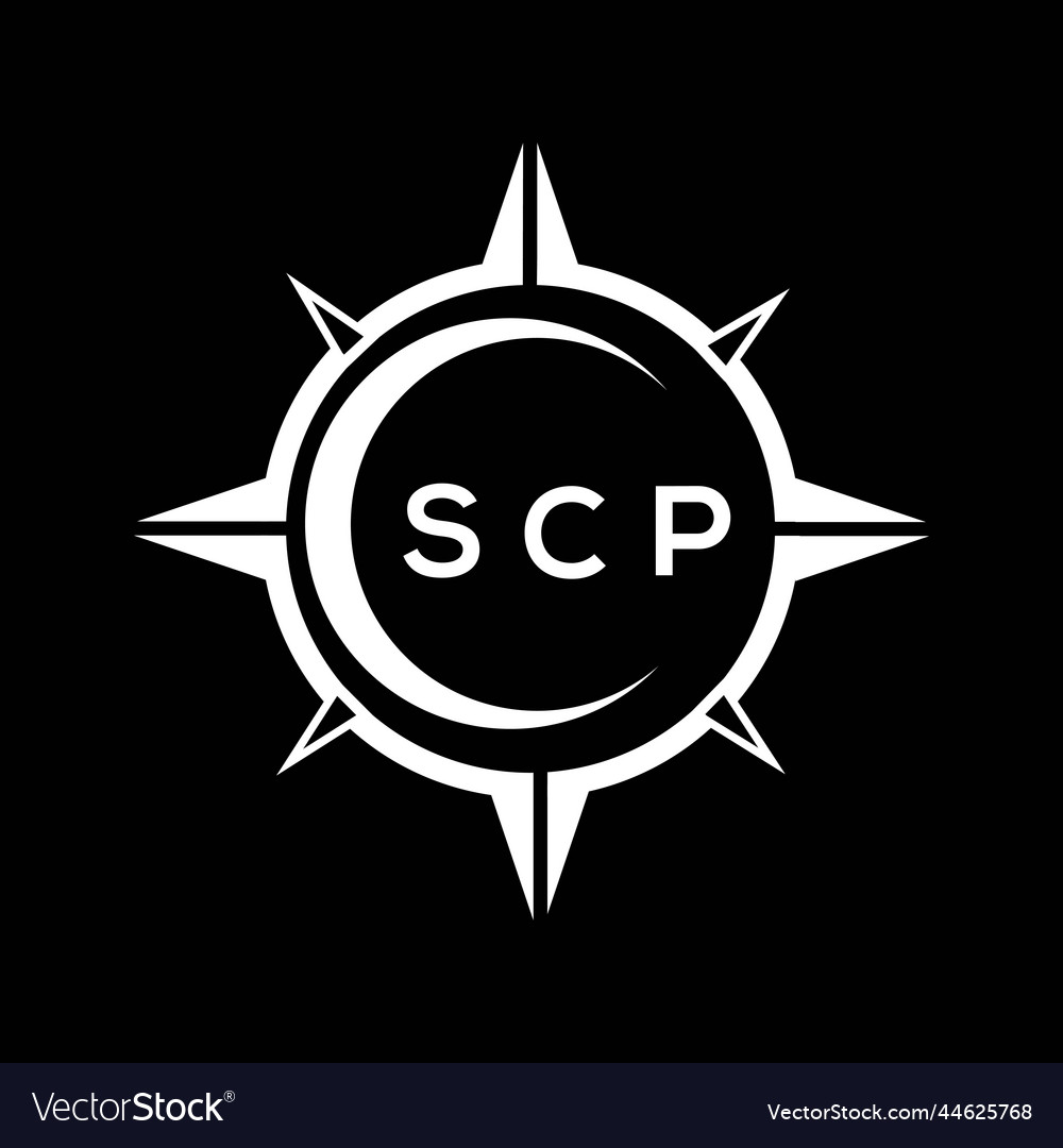 Scp Logo Vector Art, Icons, and Graphics for Free Download