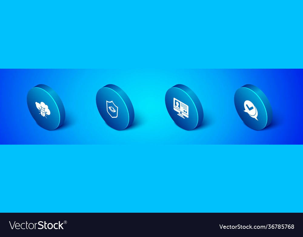 Set isometric system bug on a cloud create