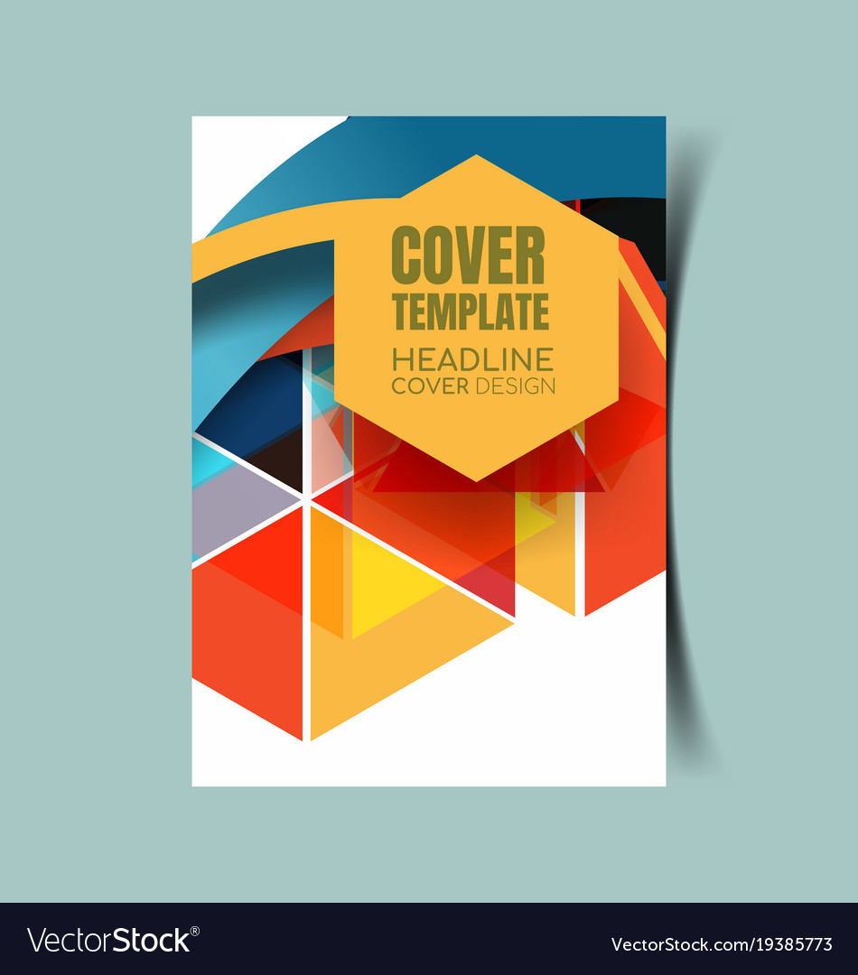 abstract report cover 31 report cover