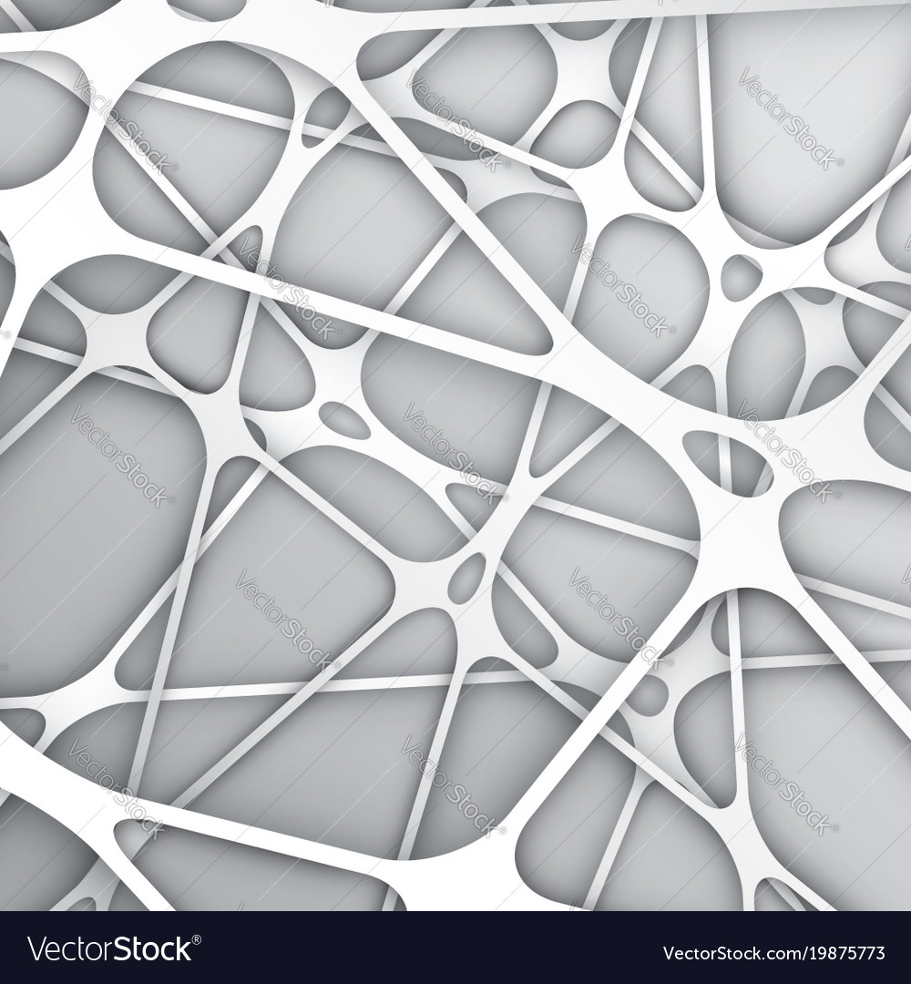 Clean abstract template for webdesign