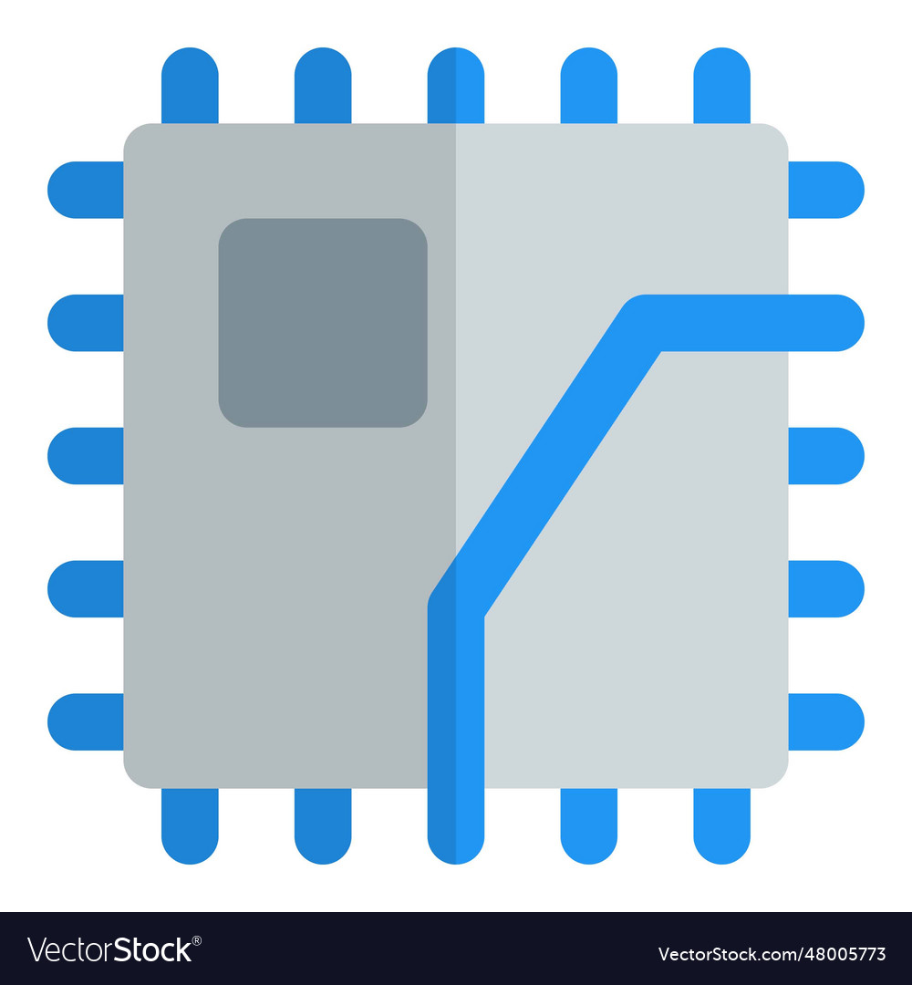 Electronic device storage provided by microchip